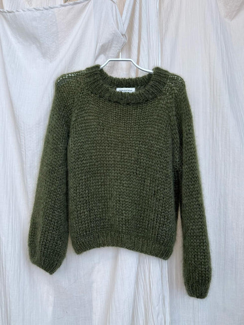 Sweater Simone